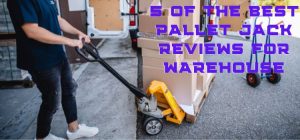 Best Pallet Jack